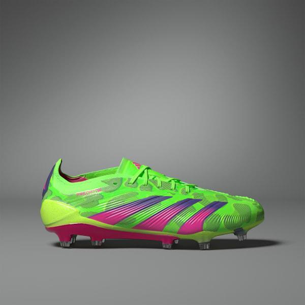 Predator Elite Generation Pred Firm Ground Soccer Cleats Product Image