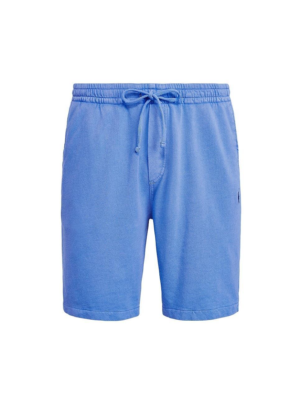 Mens Spa Terry Shorts Product Image