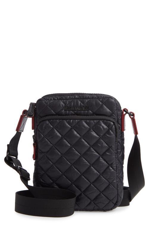 MZ Wallace Metro Crossbody Bag Product Image