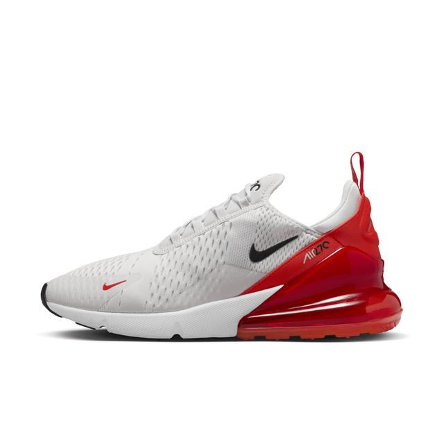 Nike Men's Air Max 270 Shoes Product Image