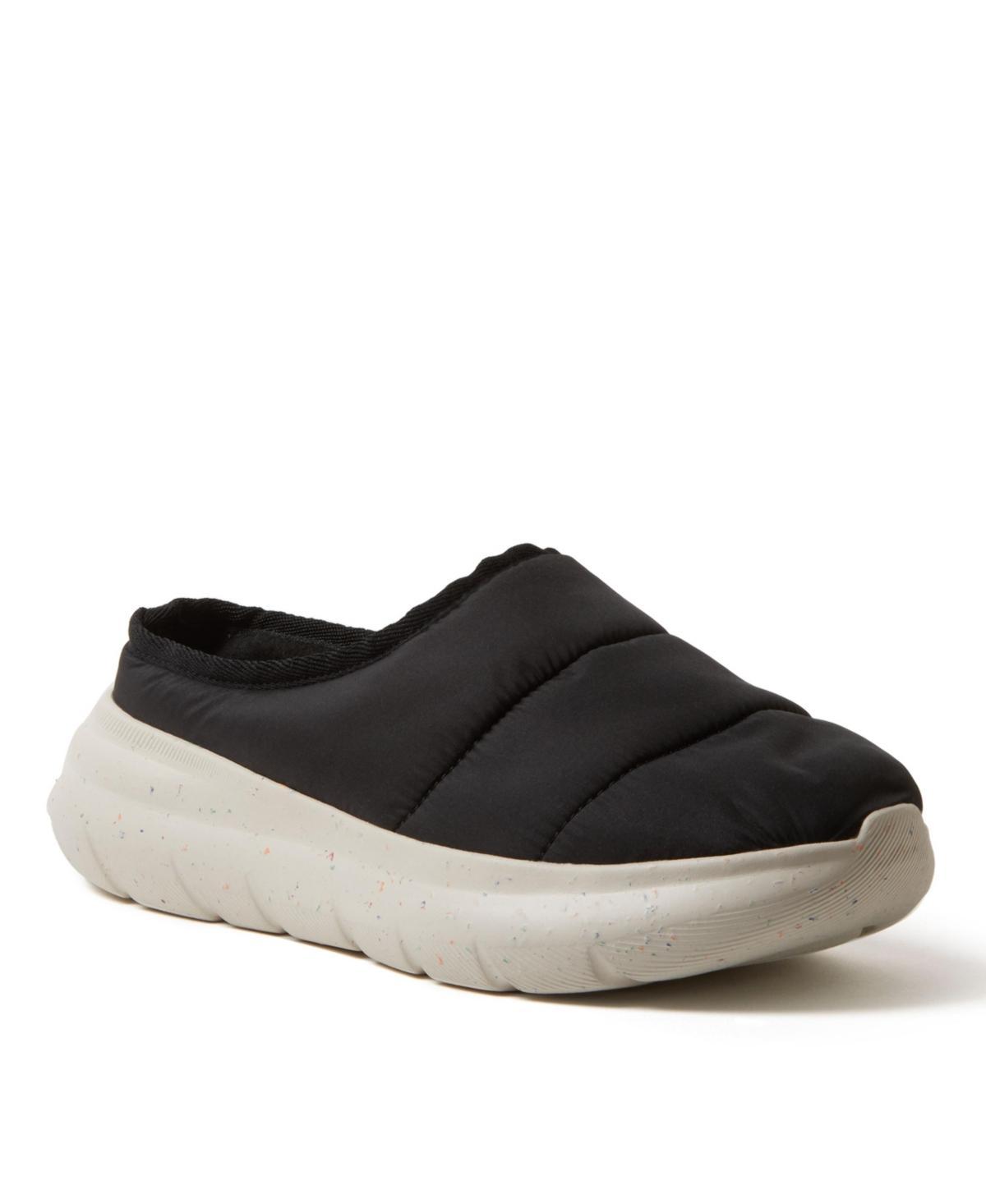 Dearfoams Mens Ontario Slip-On Clog With Regnr8 Product Image