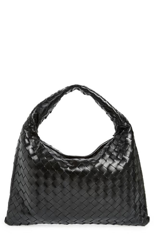 Bottega Veneta Small Hop Hobo Bag Product Image