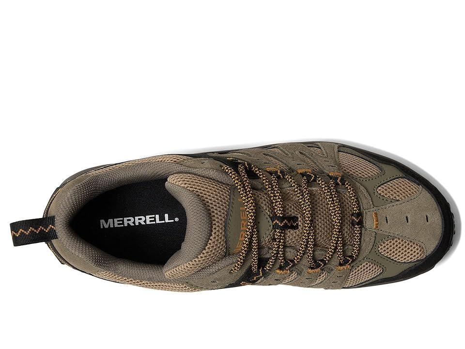 Merrell Accentor 3 Wp (Pecan) Men's Shoes Product Image