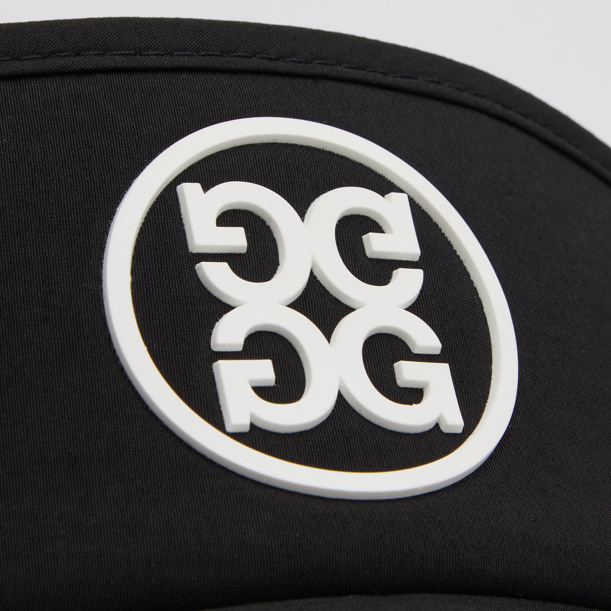 CIRCLE G'S NYLON VISOR Product Image