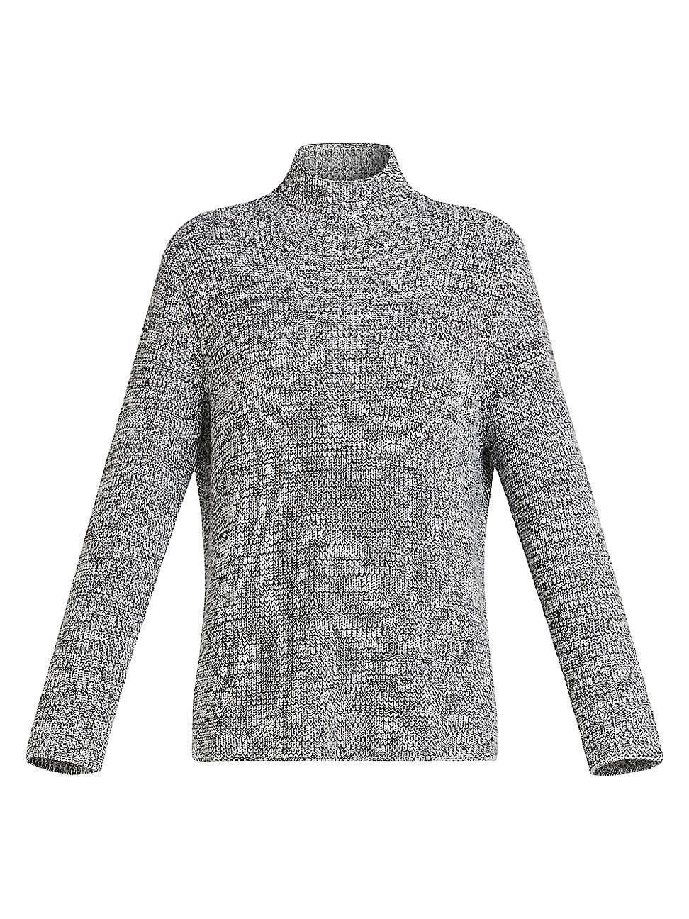 Womens 2A Uscita Kastel Shimmer Sweater product image