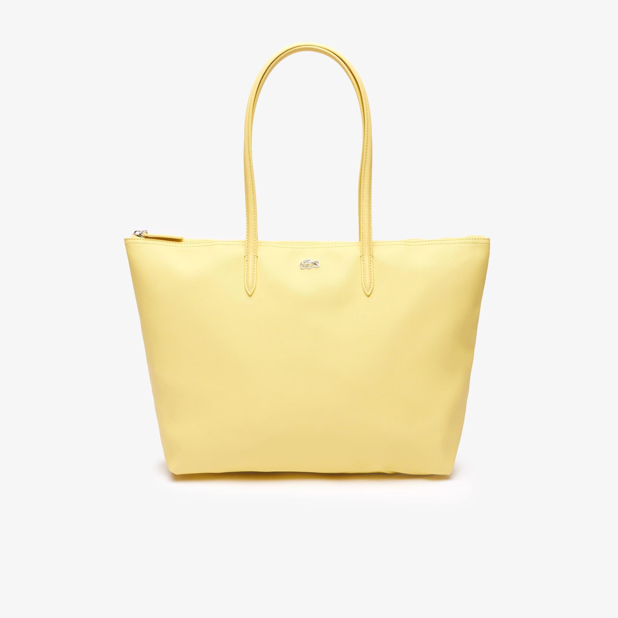 Women's L.12.12 Concept Zip Tote Product Image