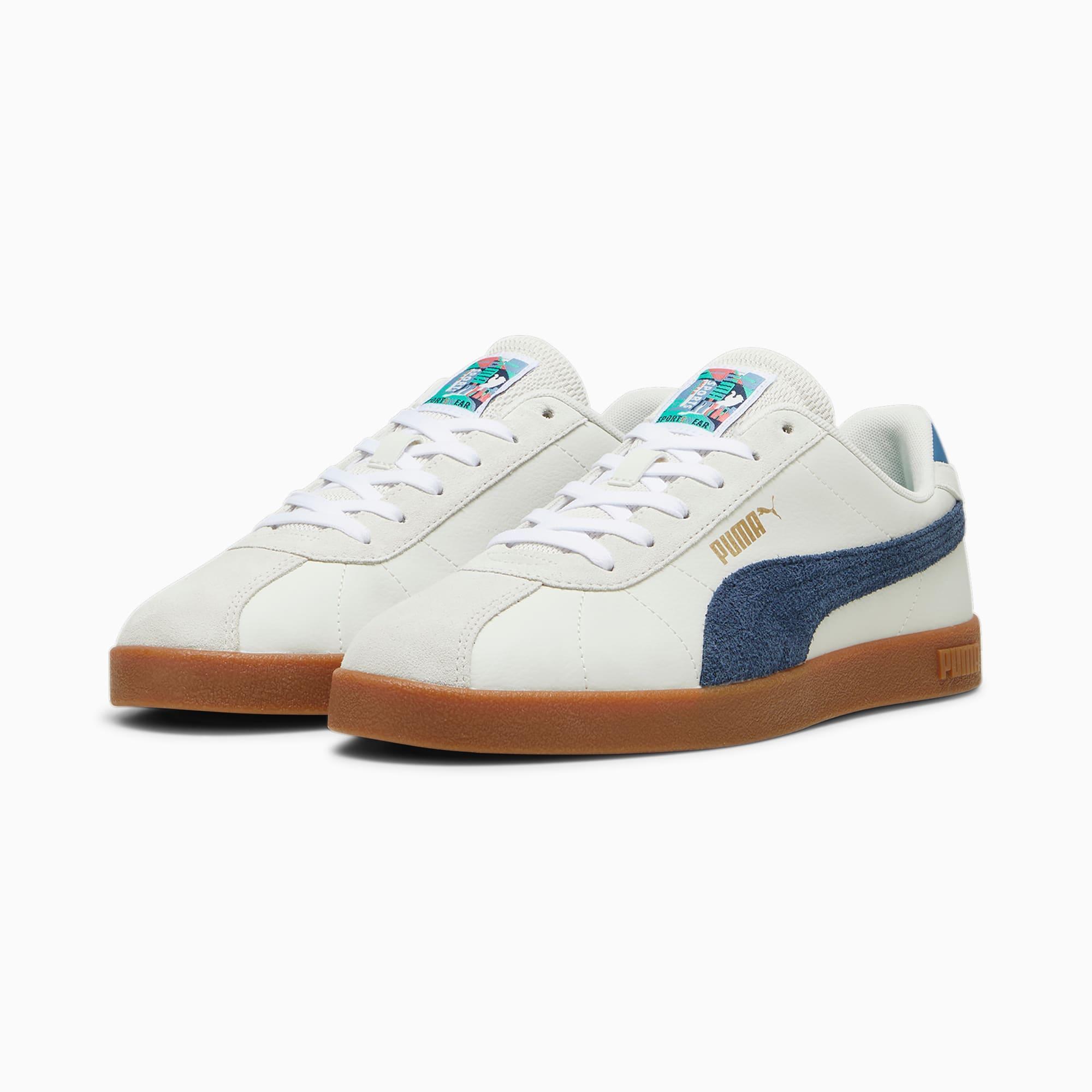 PUMA Club II Year Of Sports Men's Sneakers Product Image