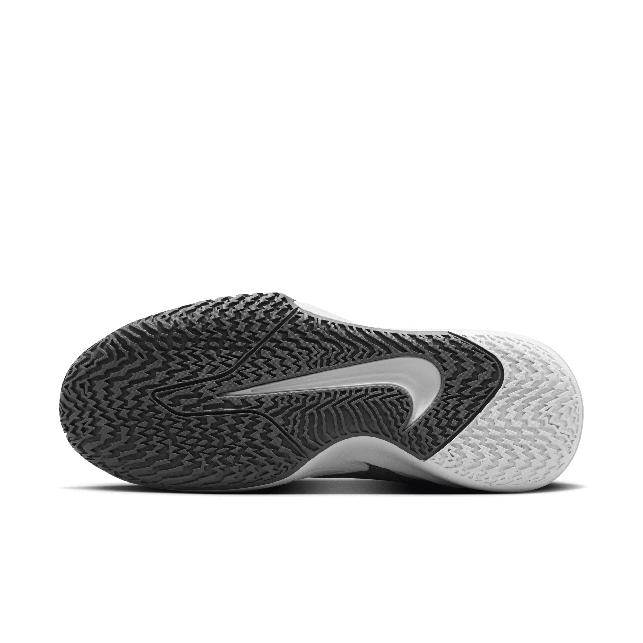 Nike Men's Precision 7 Basketball Shoes Product Image