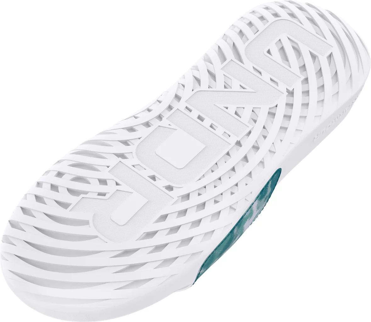 Women's UA Ignite Select Graphic Slides Product Image