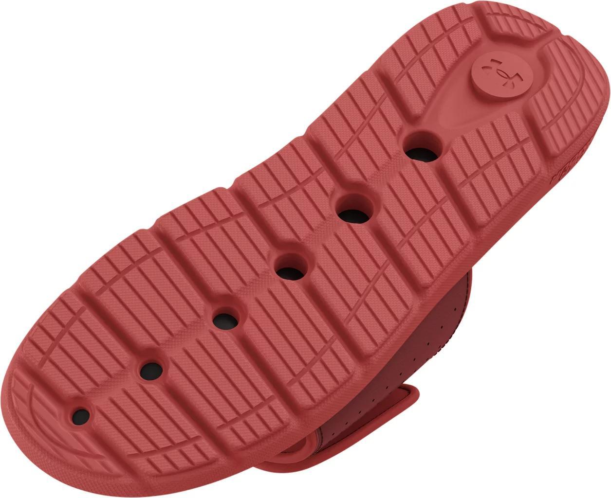 Men's UA Ignite Pro Slides Product Image