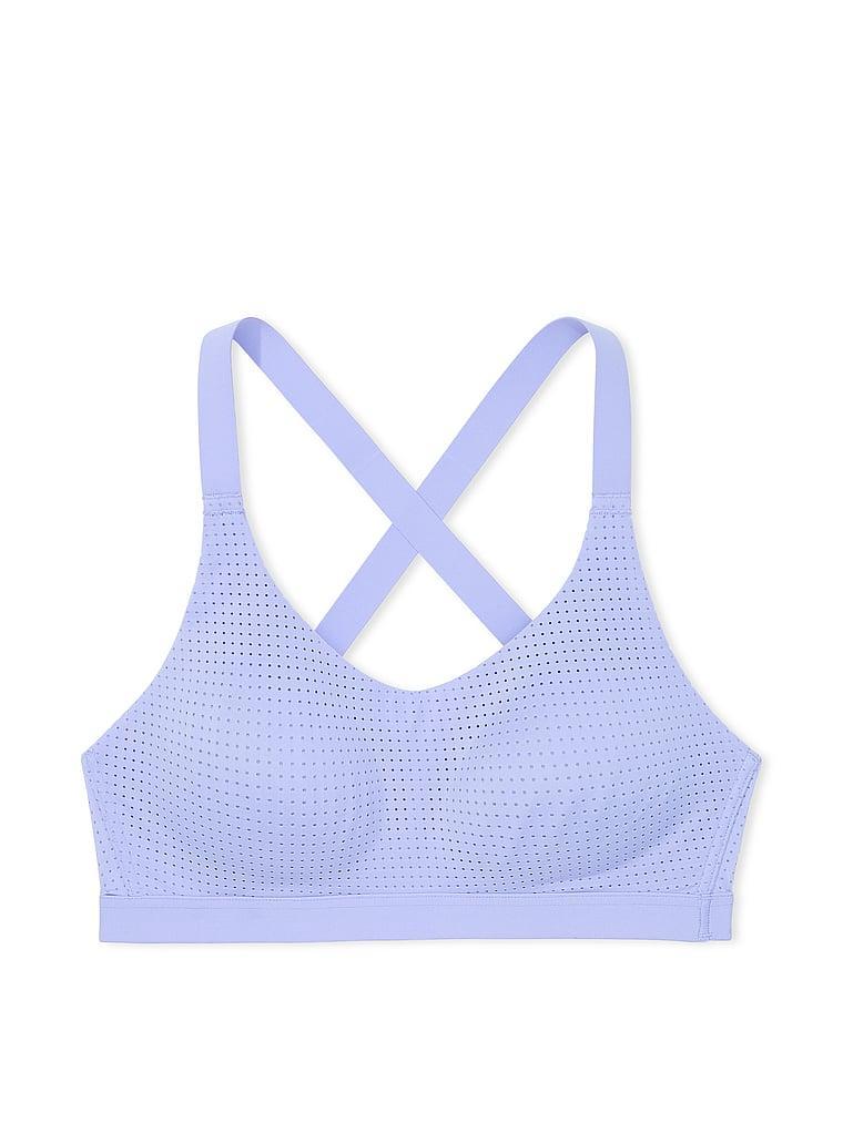 Lightweight Mesh Sports Bra Product Image