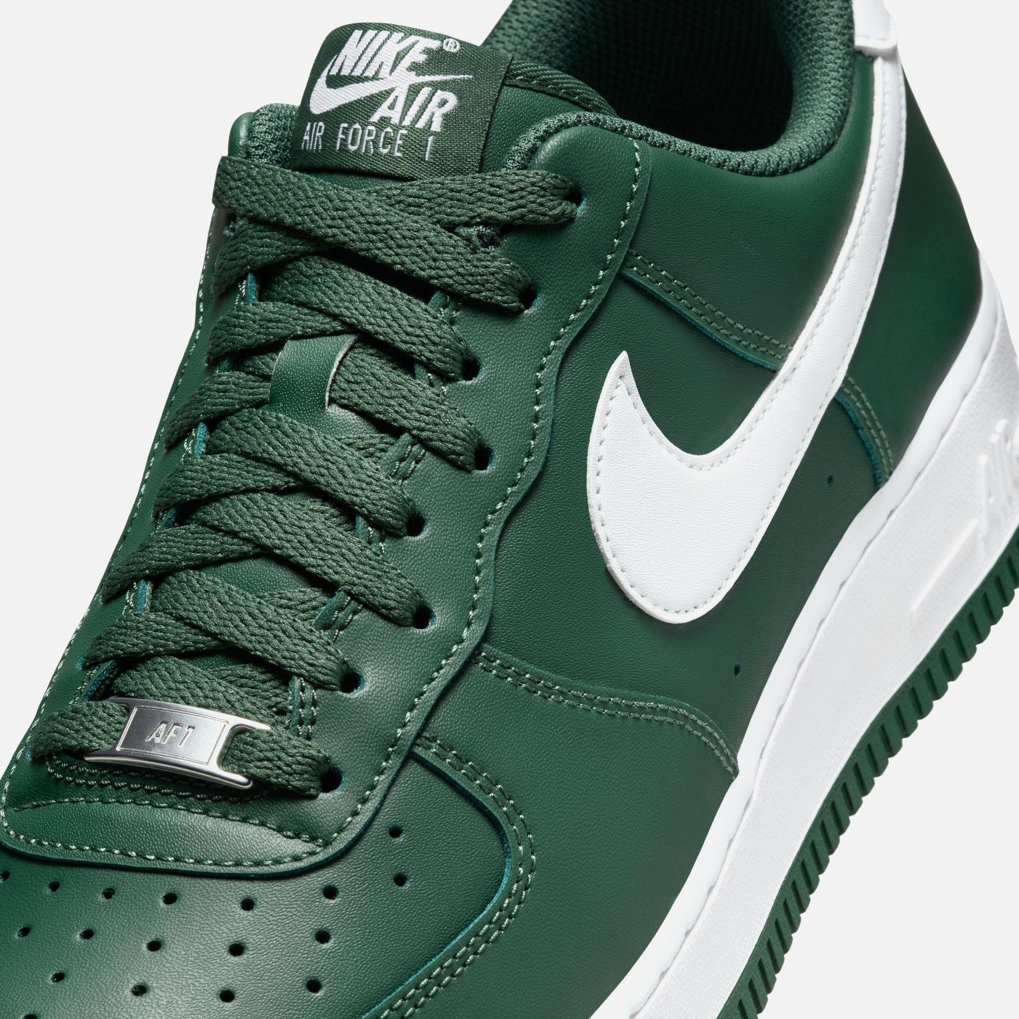 Nike Air Force 1 '07 - Fir / White Male Product Image