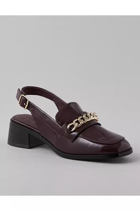 AE Slingback Loafer Women's Product Image