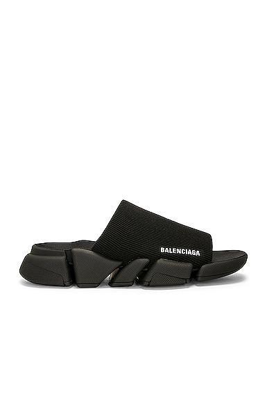 Balenciaga Speed 2.0 Slide Product Image