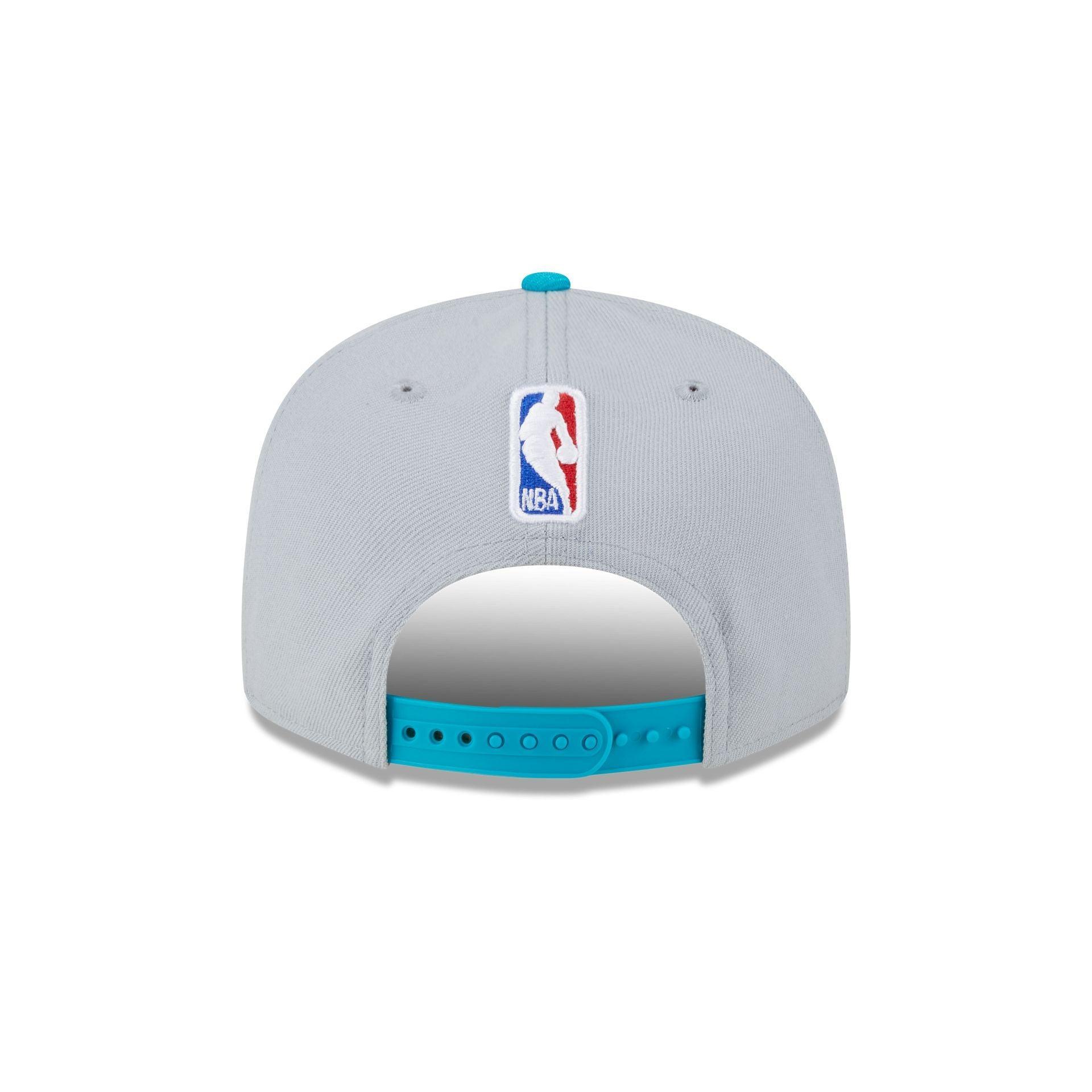 Charlotte Hornets 2023 Tip-Off 9FIFTY Snapback Hat Male Product Image