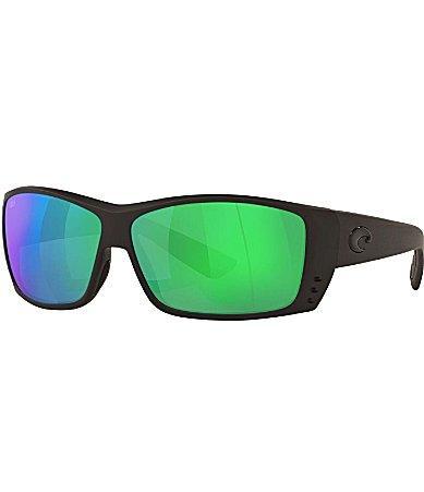 Costa Del Mar 61mm Rectangle Sunglasses Product Image