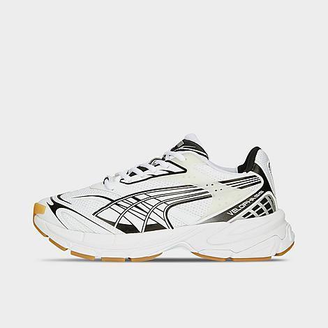 Puma Mens Velophasis Technisch Casual Shoes Product Image