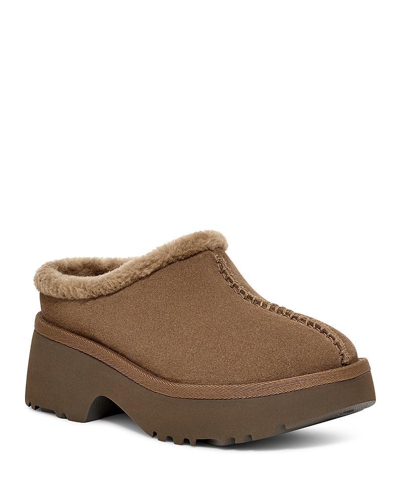 Womens UGG® New Heights Cozy Clog Product Image