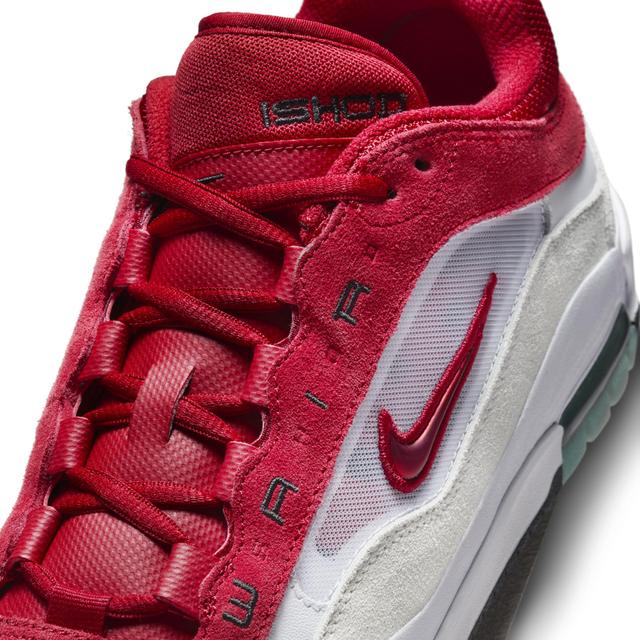 Nike Men's Air Max Ishod Shoes Product Image