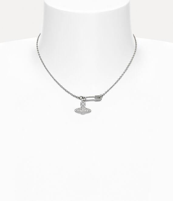 Lucrece Pendant Necklace Product Image