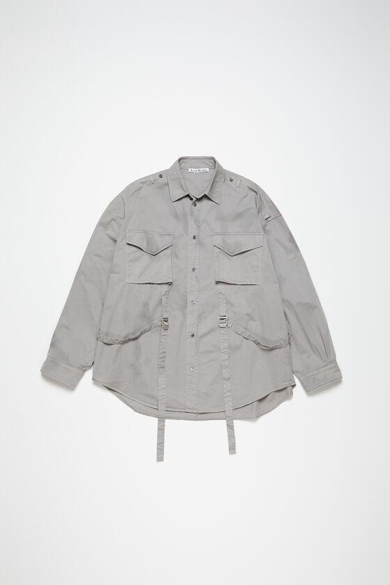 Button-up shirt Product Image