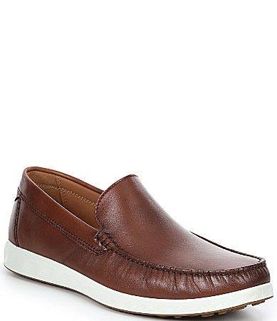 ECCO S Lite Classic Moc Toe Slip-On Product Image