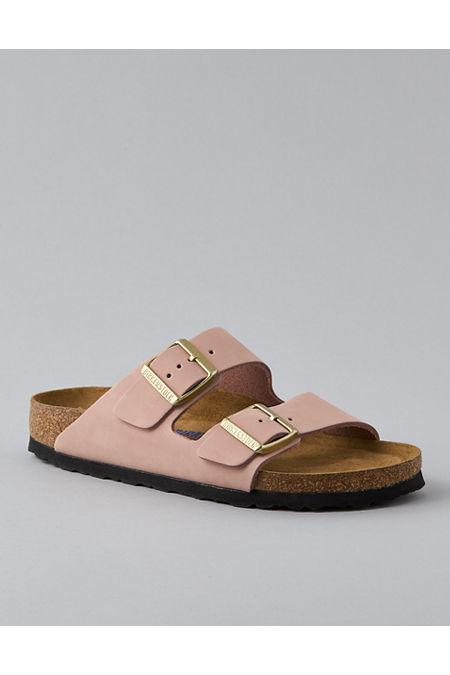 Birkenstock Womens Arizona Soft Footbed Sandal Womens Product Image