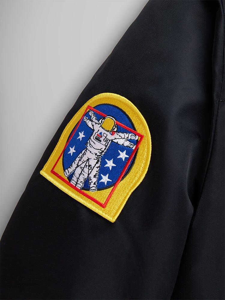 NASA MA-1 BOMBER JACKET GEN II Product Image