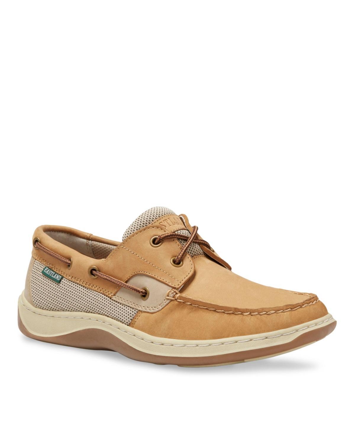 Eastland Men's Solstice Boat Shoe Product Image