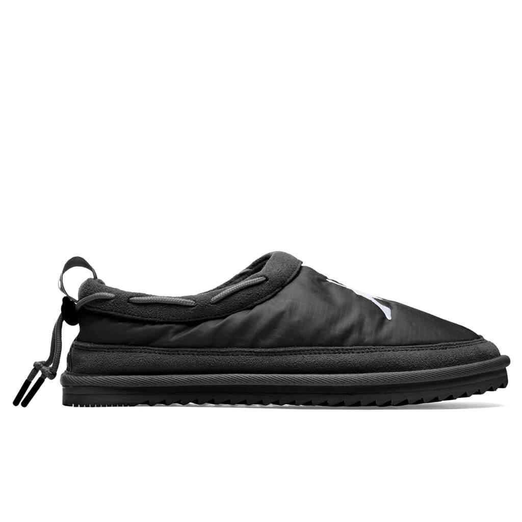 Authentic Mule 3 Slipper - Black/White Male Product Image