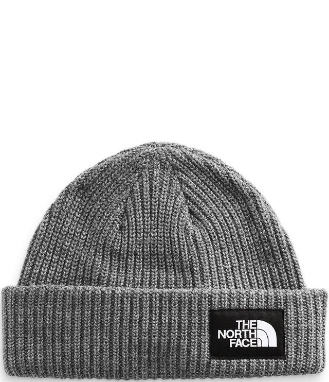 The North Face Men's Salty Cuff Beanie Product Image