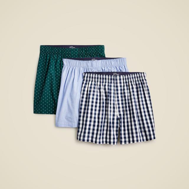 Boxers three-pack Product Image