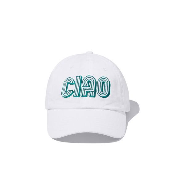 The Ciao Kap - White Product Image