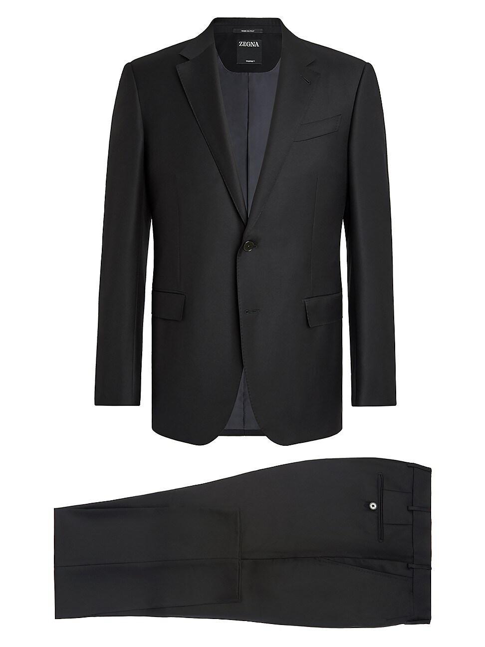 Mens Trofeo 600 Tailoring Evening Suit Product Image