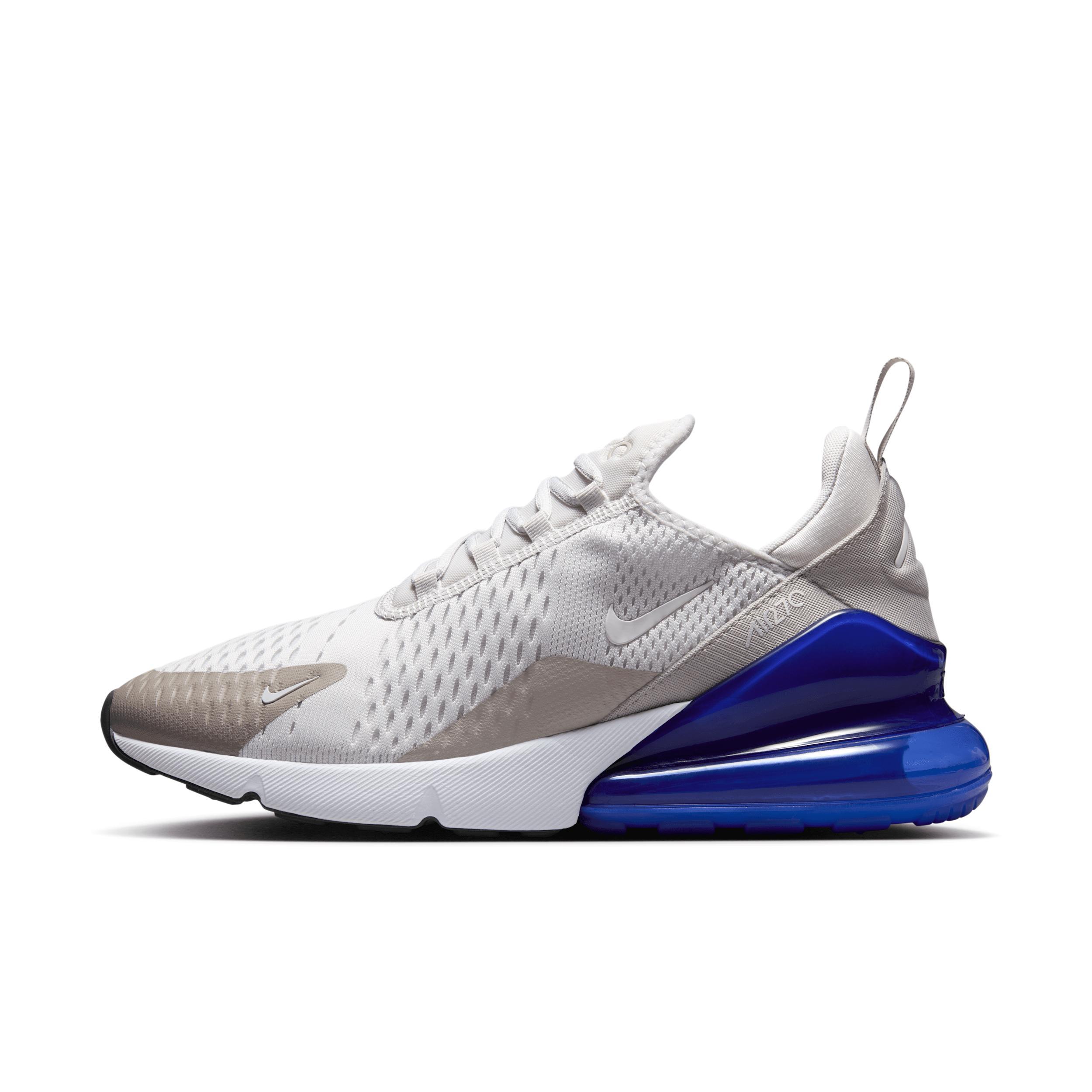 Nike Men's Air Max 270 Shoes Product Image