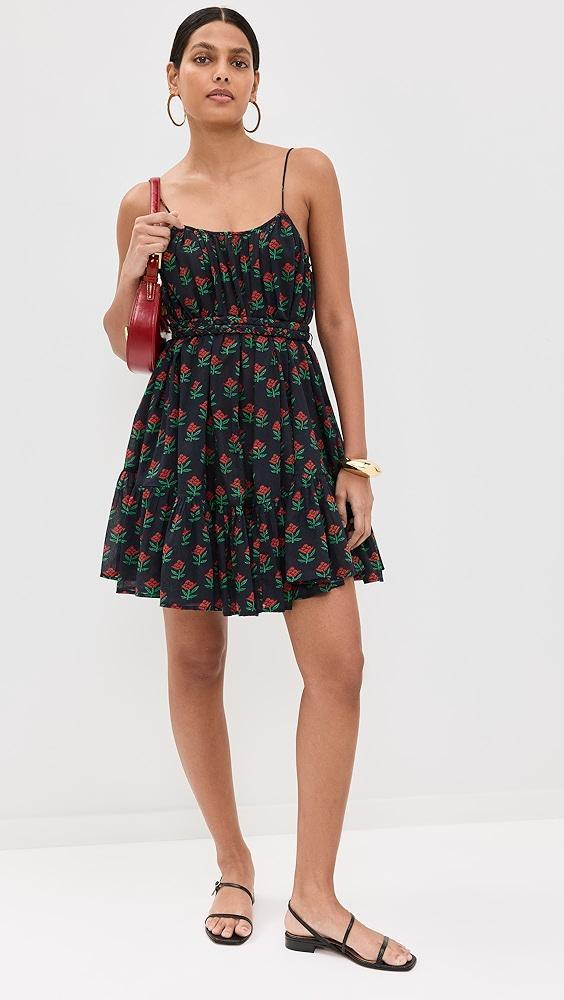 RHODE Nala Dress | Shopbop Product Image