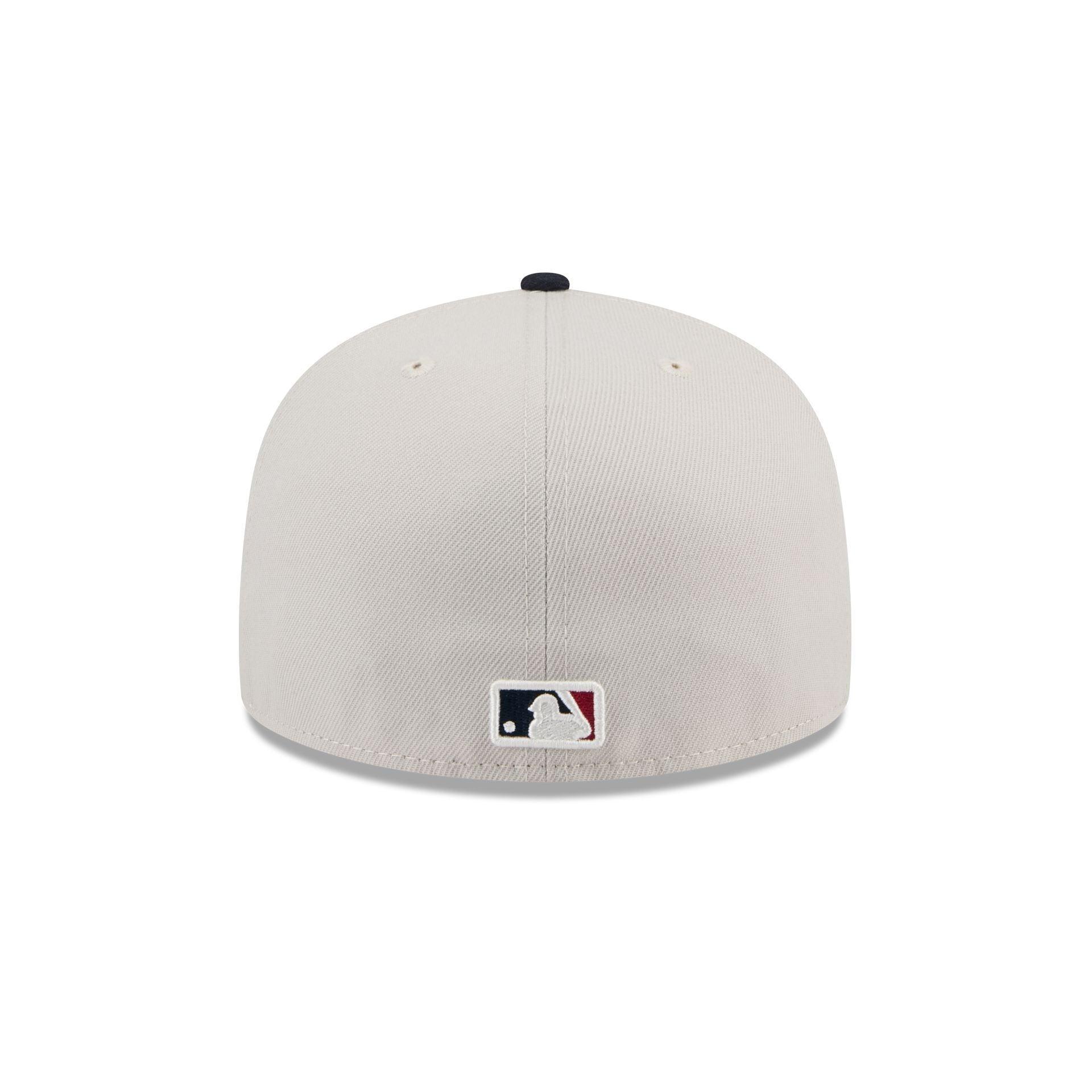 Texas Rangers Independence Day 2024 59FIFTY Fitted Hat Male Product Image