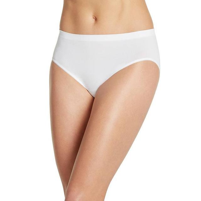 Women's Underwear Smooth & Shine Seamfree Hi Cut Product Image