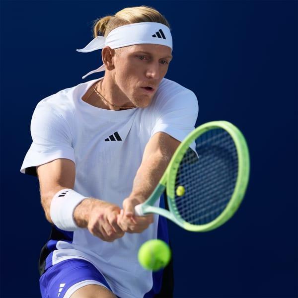 Tennis Pro 7-inch Seersucker Shorts Product Image