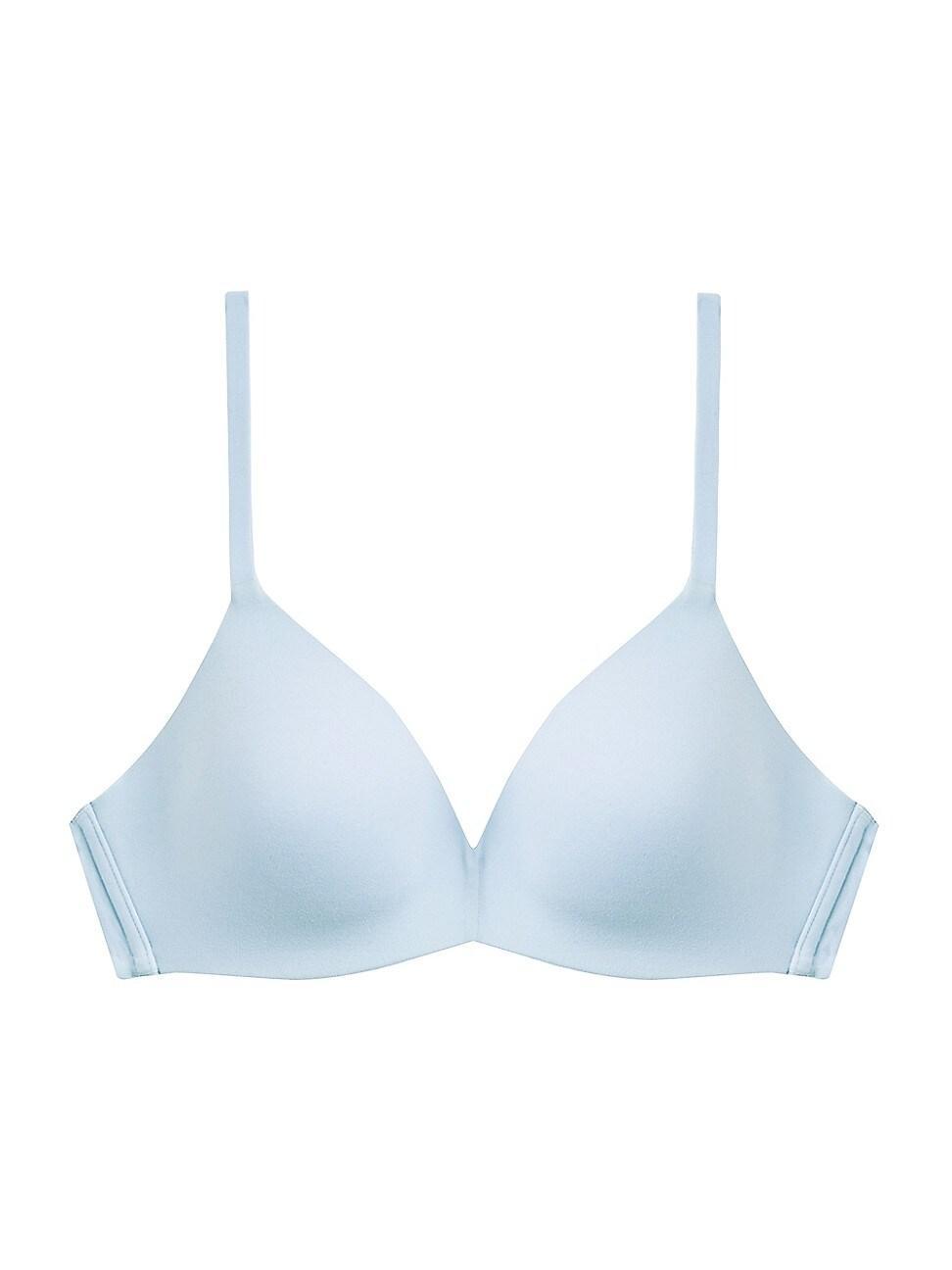 Womens How Perfect WireFree Contour T-Shirt Bra Product Image