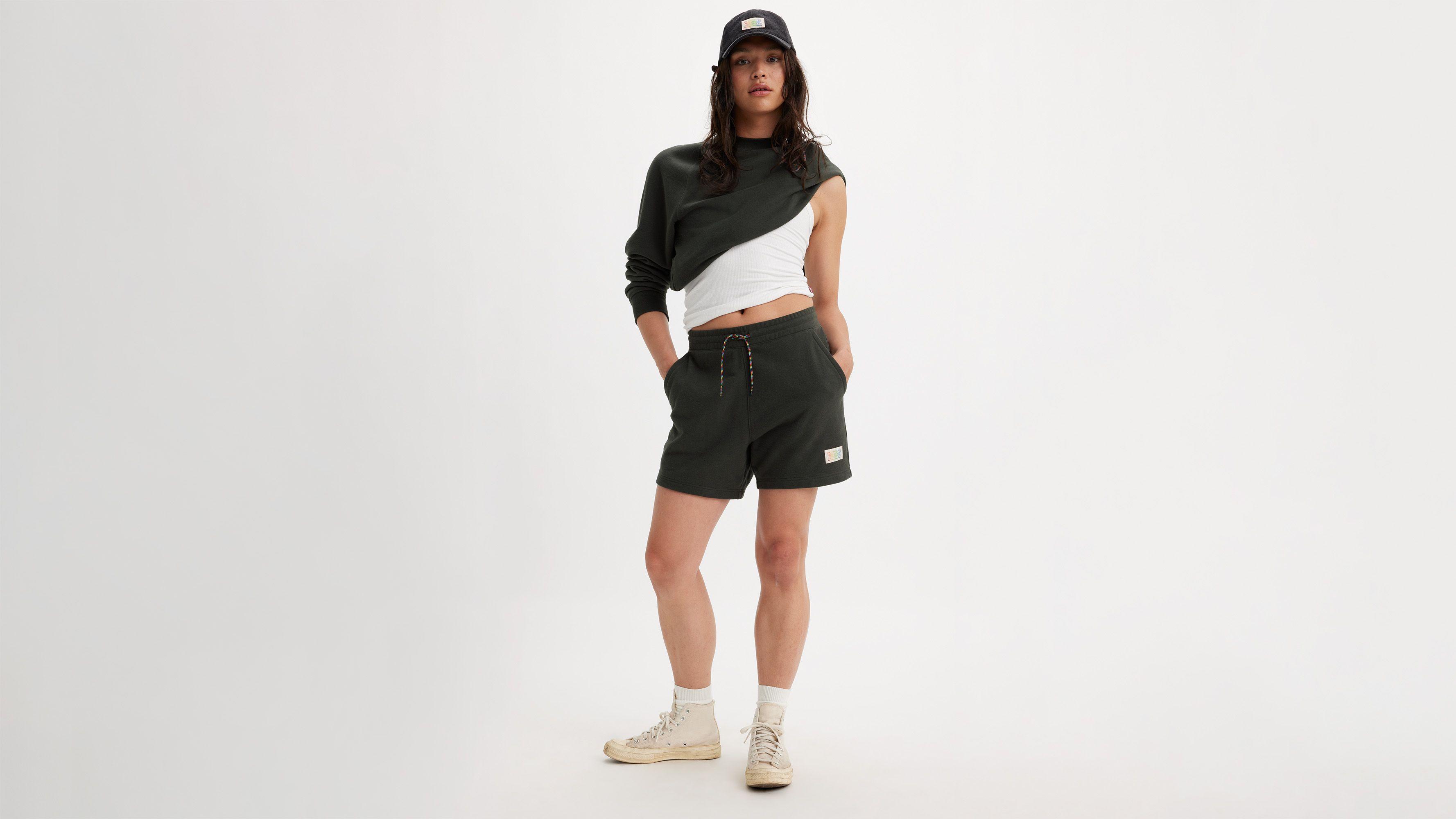 Levi's® Pride Graphic Shorts product image