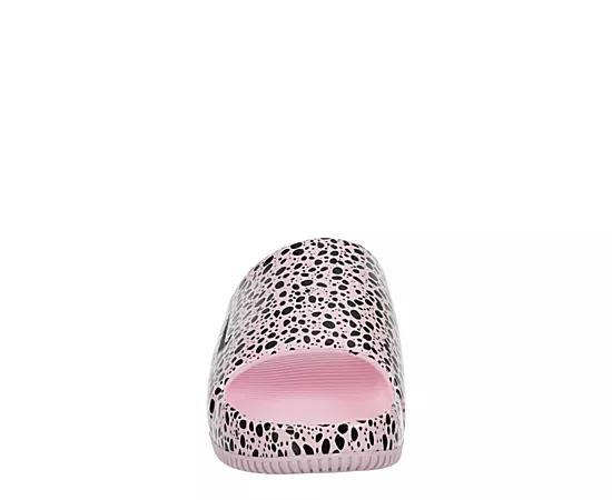 Nike Womens Calm Slide Sandal Product Image