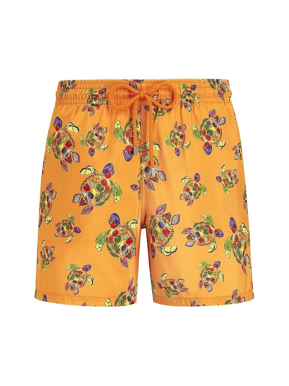 Mens Rataturtles Swim Shorts Product Image