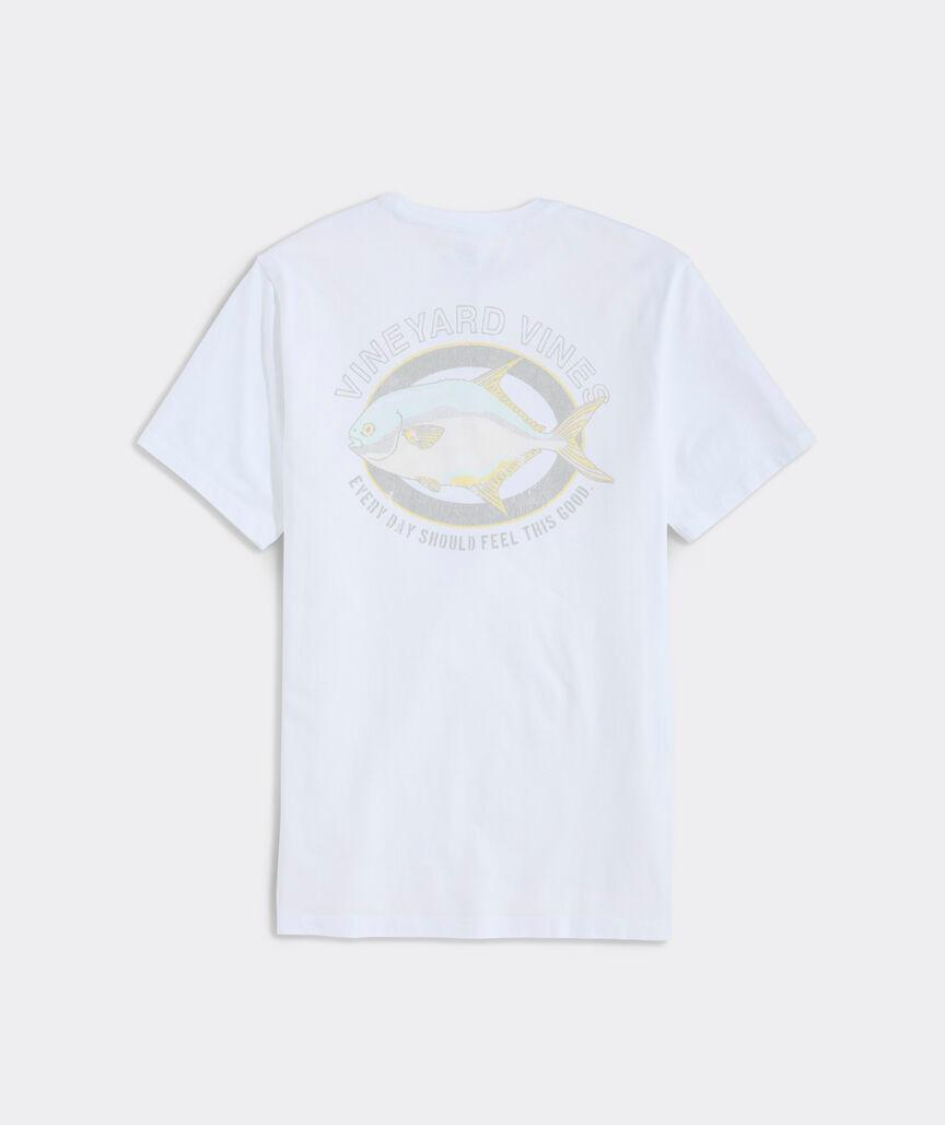 50lb Club Short-Sleeve Tee Product Image