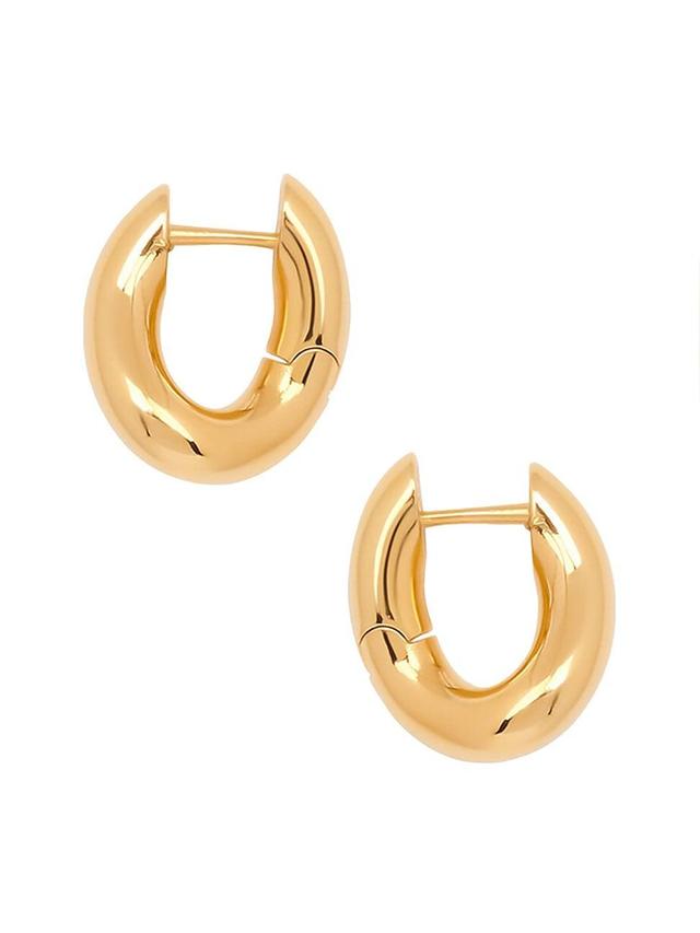 Womens Loop XXS Earrings Product Image