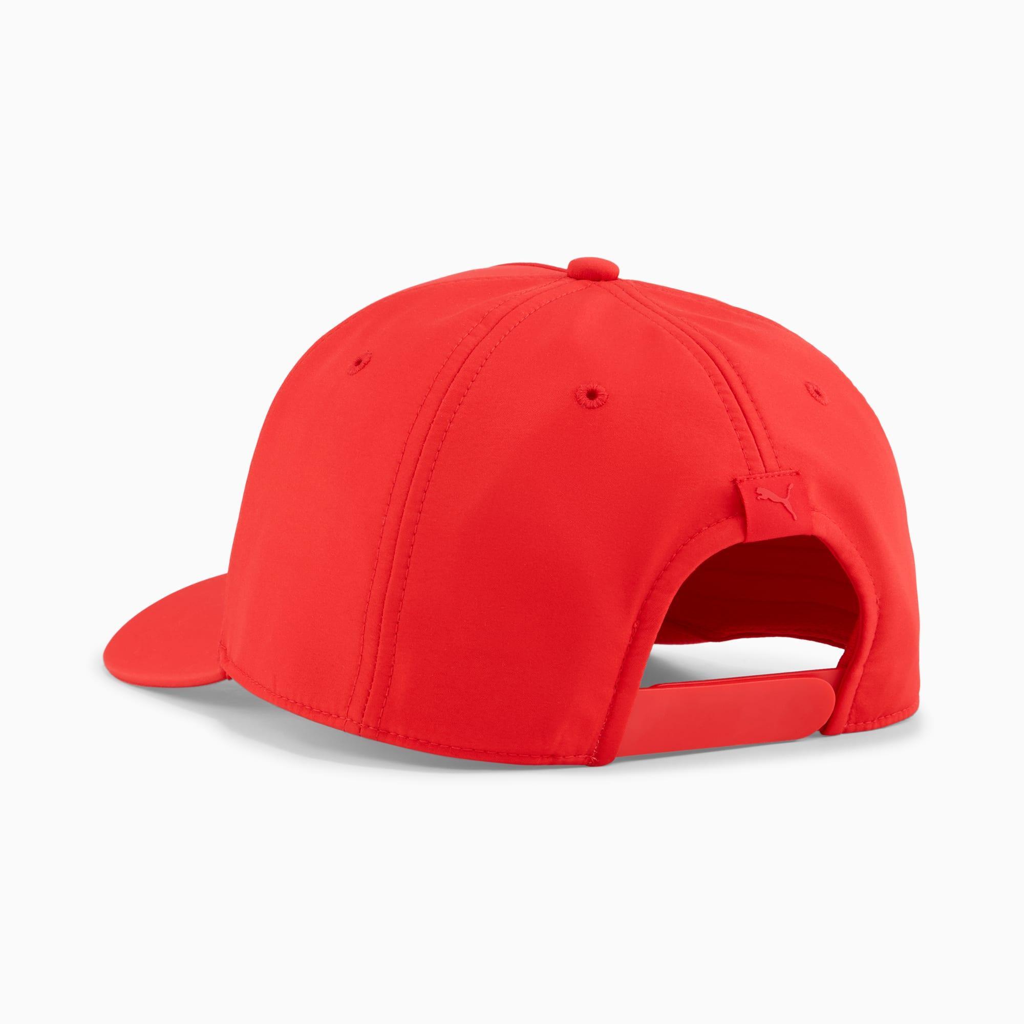 Scuderia Ferrari Style Cap Product Image