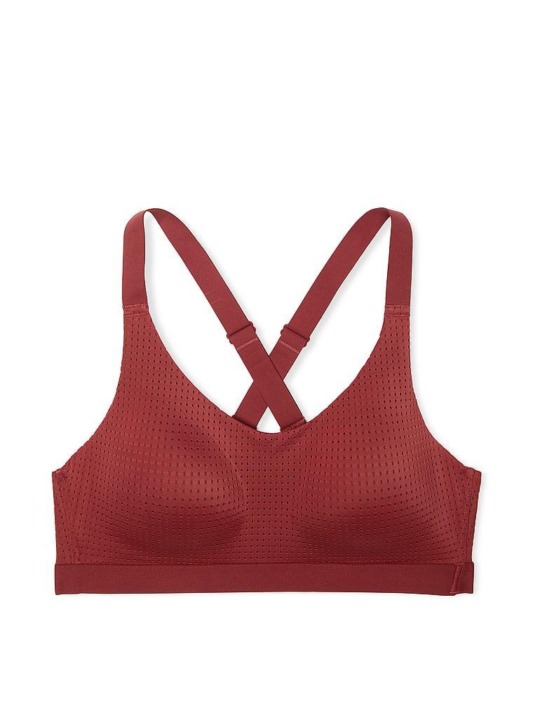 Lightweight Mesh Sports Bra Product Image