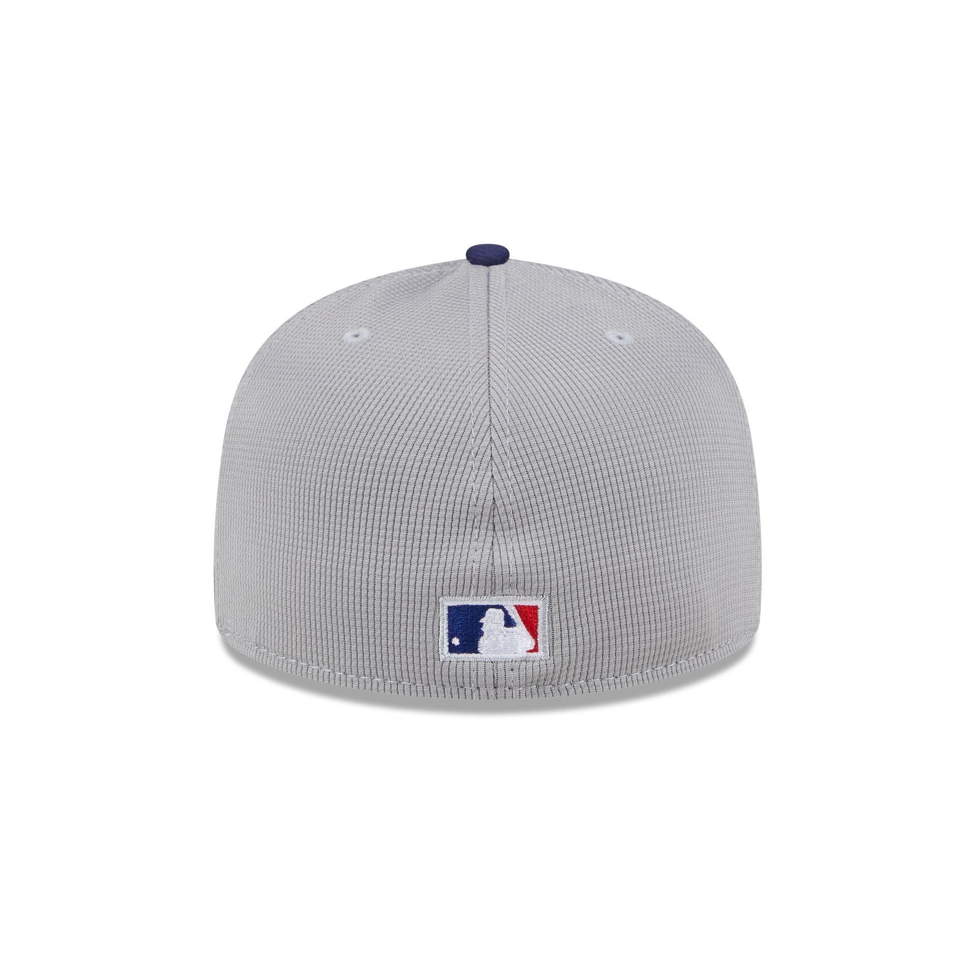 San Diego Padres Pivot Mesh 59FIFTY Fitted Hat Male Product Image