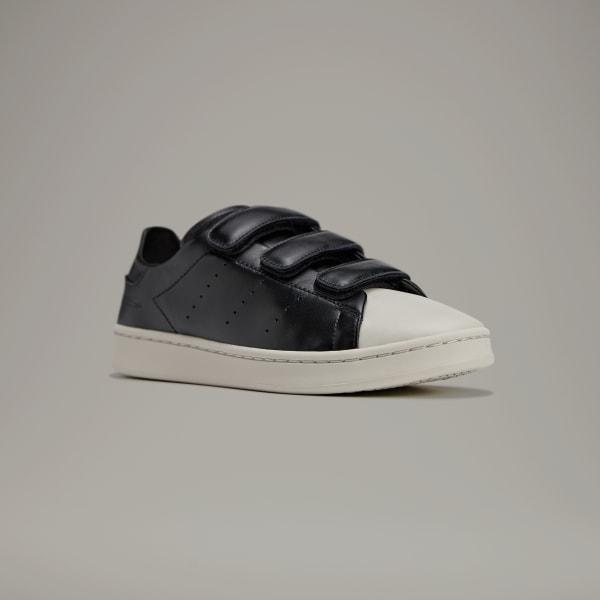 Y-3 Stan Smith Hook-And-Loop Product Image