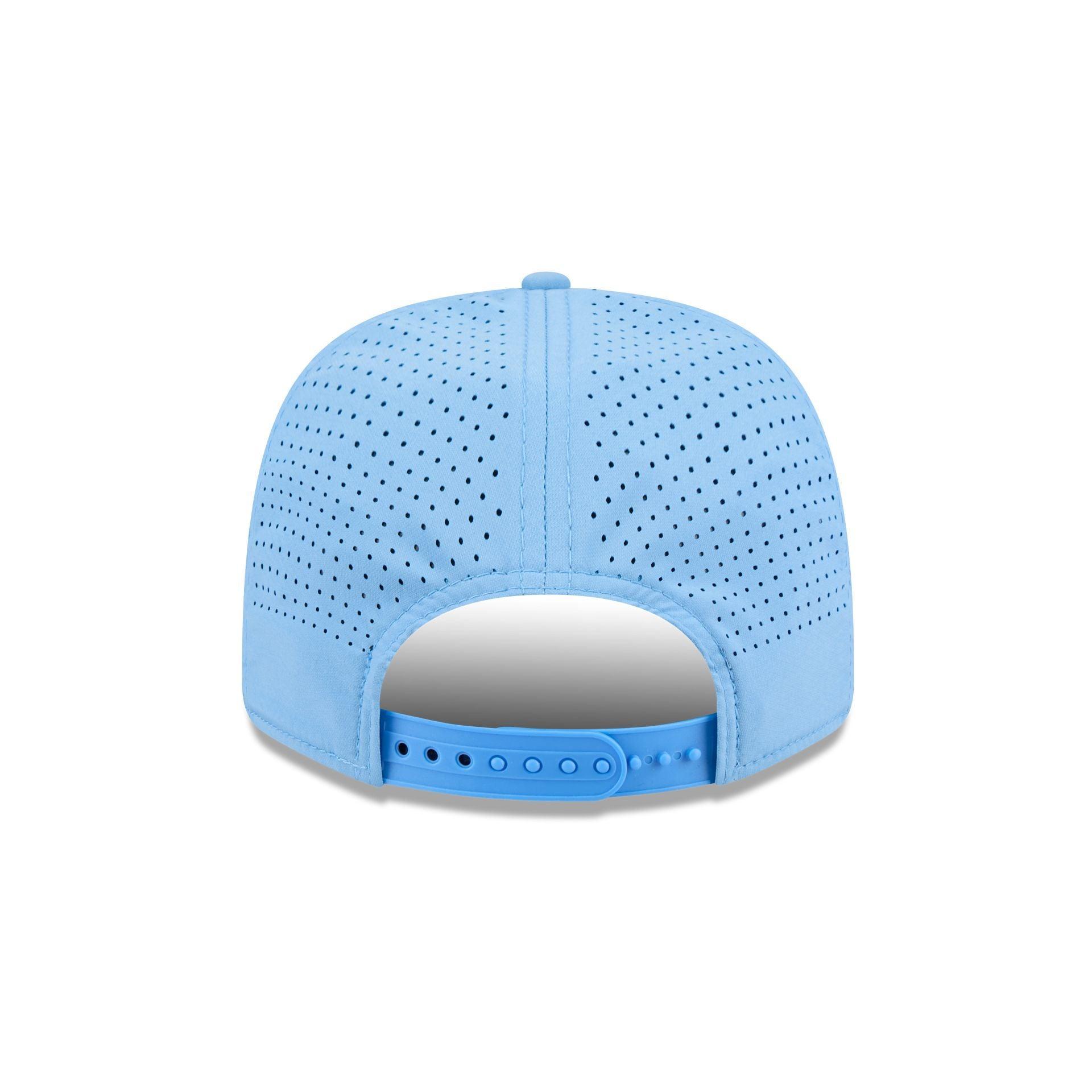 North Carolina Tar Heels Perform 9SEVENTY Stretch-Snap Hat Male Product Image